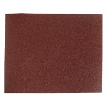 STARCKE-ERSTE Brúsny arch 230x280mm, P120, balenie 10ks, plátno 216012