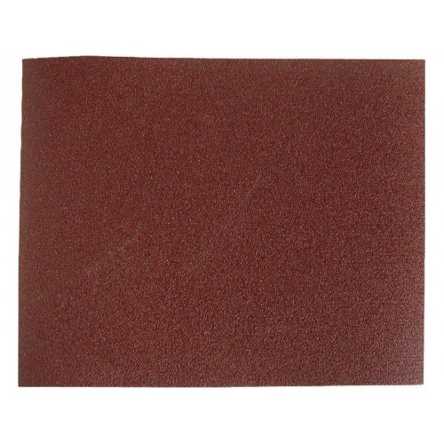 EXTOL PREMIUM Brúsny arch 230x280mm, P120, balenie 10ks, plátno 216012