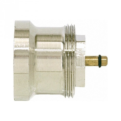 HEIMEIER predĺženie vretena termostatické hlavice K, dĺžka 20mm, nikel 2201-20.700