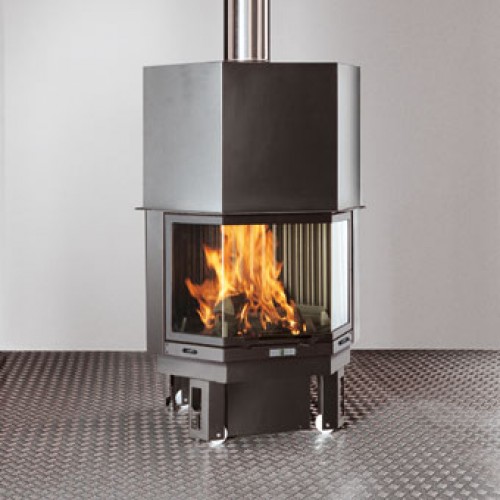 Edilkamin STATUS N krbová vložka 220570