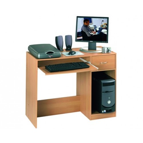 VETRO-PLUS PC stôl Laurel 221057 VETRO-PLUS PC stôl Laurel 221057