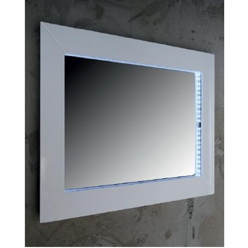 SAPHO LENA 22224 Zrkadlo s LED osvetlením 120x50cm SAPHO LENA 22224 Zrkadlo s LED osvetlením 120x50cm