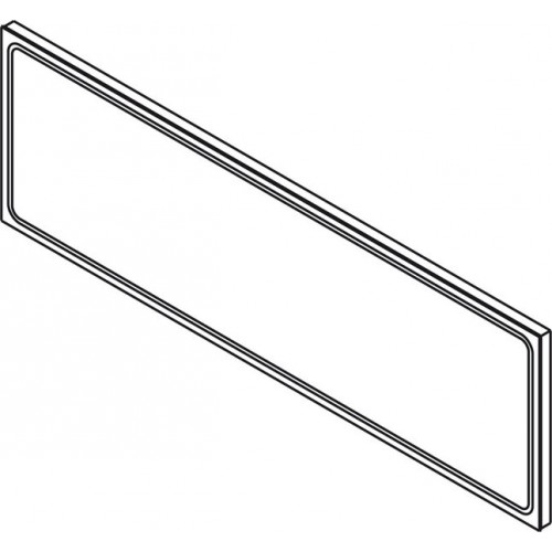 SAPHO Gemini 22359 Zrkadlo s LED osvetlením 140x50cm SAPHO Gemini 22359 Zrkadlo s LED osvetlením 140x50cm