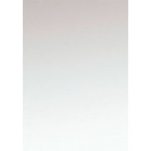 AQUALINE zrkadlo s fazetou 40 x 60cm, bez závesov 22495