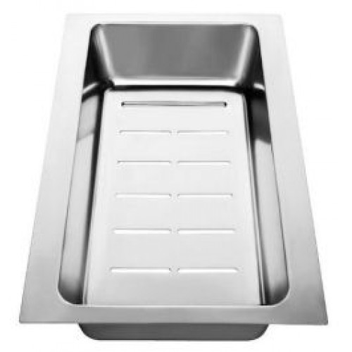 BLANCO miska nerez AXIA 6S II, 225046