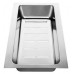 BLANCO miska nerez AXIA 6S II, 225046