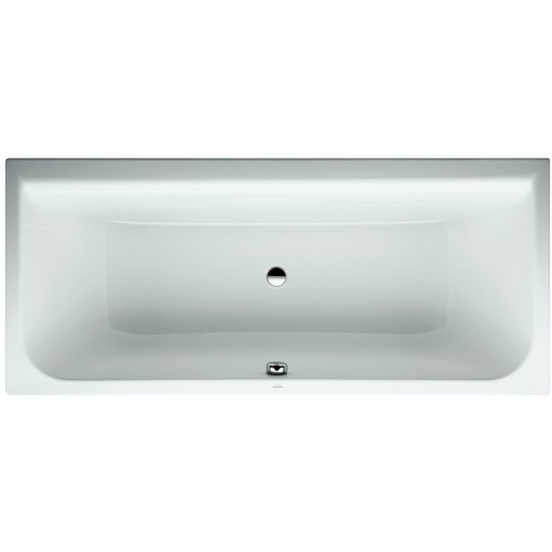 LAUFEN FORM Vaňa 170x75 , vstavaná , 180 l , biela 2.3067.0.000.000.1