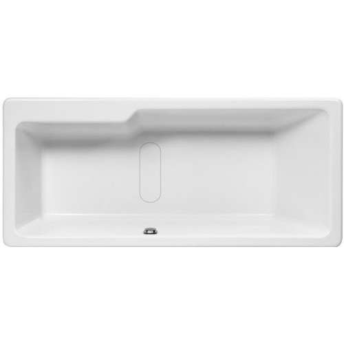 LAUFEN LB3 Vaňa 180x80 - vstavná 2.3068.0.000.000.1 LAUFEN LB3 Vaňa 180x80 - vstavná 2.3068.0.000.000.1