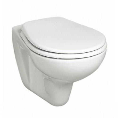 KOLO Nova WC závesný s hlbokým splachovaním 23100