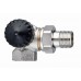 HEIMEIER radiátorový ventil Standard DN 15-1/2" uhlový, ľavý 2311-02.000
