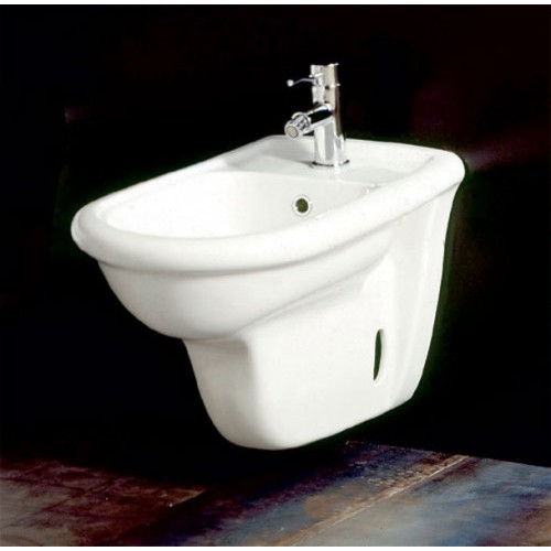 SAPHO Godi 232501 bidet závesný 38x57cm