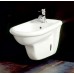 SAPHO Godi 232501 bidet závesný 38x57cm