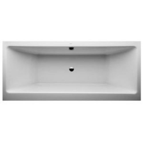 LAUFEN PRO Vaňa akrylátová 190x90 cm, vstavaná, 260 l, 2.3495.0.000.000.1 LAUFEN PRO Vaňa akrylátová 190x90 cm, vstavaná, 260 l, 2.3495.0.000.000.1