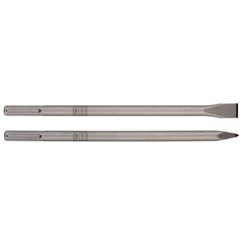 Metabo Súprava sekáčov SDS-max SP 2-dielna 623309000