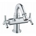 GROHE Atrio kohútiková bidetová batéria, DN 15, chróm 24027000
