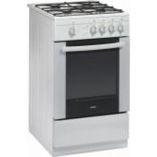 MORA KS 142 GW1 Kombinovaný sporák