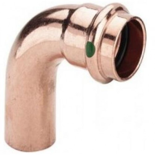 VIEGA CU Profipress oblúk 2416.1 28/92 291686V VIEGA CU Profipress oblúk 2416.1 28/92 291686V