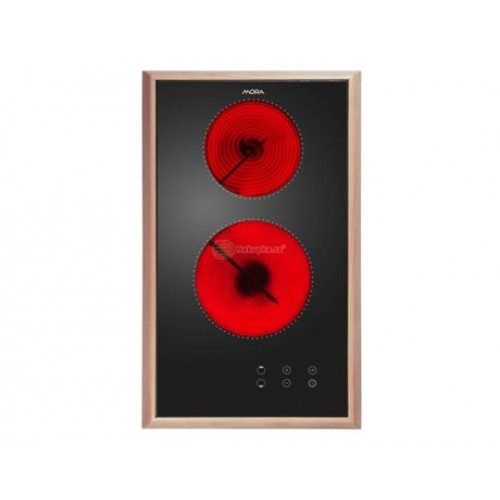 MORA MECTFW 300 Elektrická sklokeramická varná doska MORA MECTFW 300 Elektrická sklokeramická varná doska