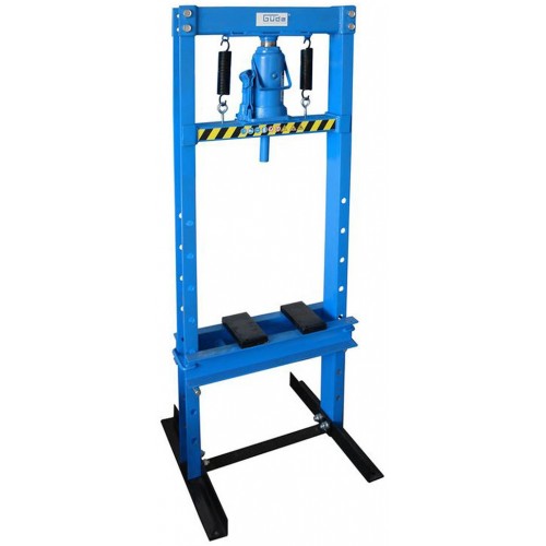 GÜDE WP 12 t dielenský lis 24420