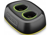 Kärcher Duo rýchlonabíjačka pre 4V Battery Power 2.443-060.0