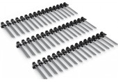 Kärcher WRE 18-55 3-pack Štetinová lišta 2.445-244.0