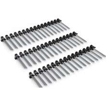 Kärcher WRE 18-55 3-pack Štetinová lišta 2.445-244.0