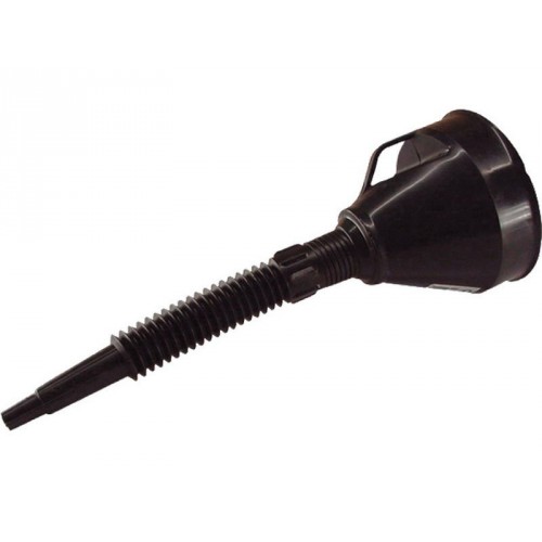 EXTOL CRAFT Nálievka dvojdielna plastová 245