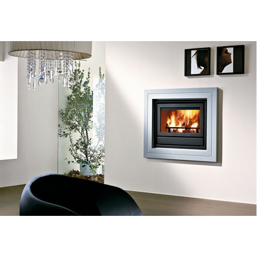 EDILKAMIN SILVER obstavba pre Firebox / Pellinsert 250080