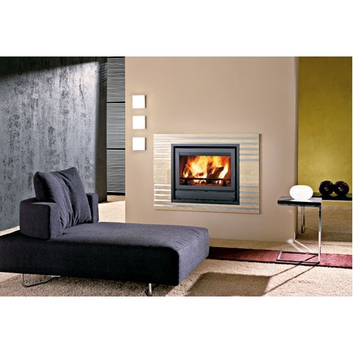 EDILKAMIN SAHARA obstavba pre Pellbox / Firebox 251970 EDILKAMIN SAHARA obstavba pre Pellbox / Firebox 251970