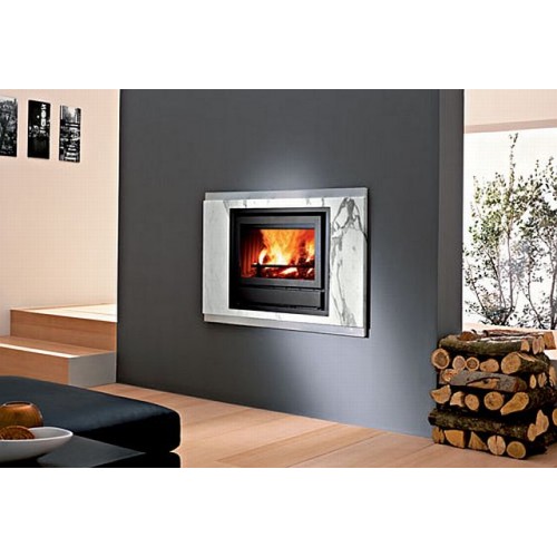 EDILKAMIN ARABESQUE 62 obstavba pre Pellinsert / Firebox biela 251930 EDILKAMIN ARABESQUE 62 obstavba pre Pellinsert / Firebox biela 251930