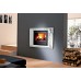 EDILKAMIN ARABESQUE 62 obstavba pre Pellinsert / Firebox biela 251930