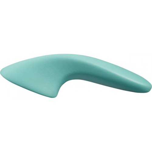 POLYSAN Držadlo "DUNA", L-17 cm, zelené POLYSAN Držadlo "DUNA", L-17 cm, zelené