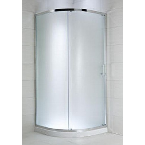 Jika CUBITO PURE sprchovací kút 800x1950 transparentné sklo H2502410026681