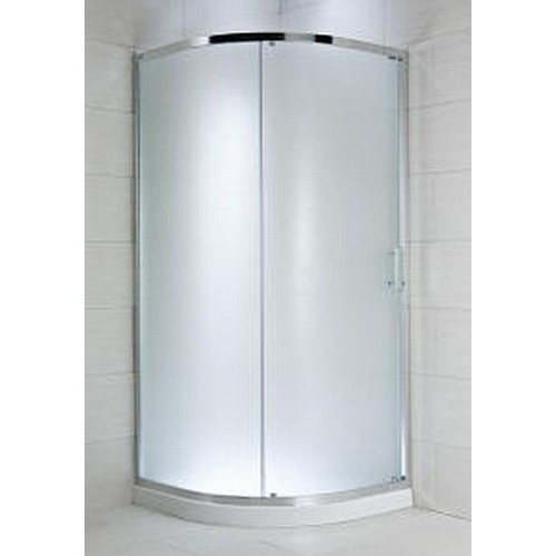Jika CUBITO PURE sprchovací kút 800x1950 Arctic H2502410026661