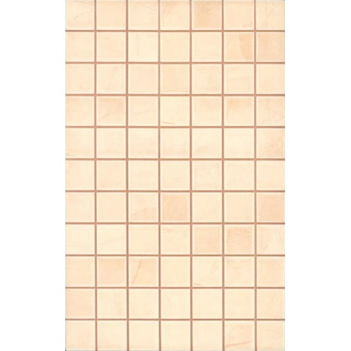 SAPHO MOSAICO Marmo dlaždica champagne 25x40cm SAPHO MOSAICO Marmo dlaždica champagne 25x40cm