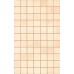 SAPHO MOSAICO Marmo dlaždica champagne 25x40cm