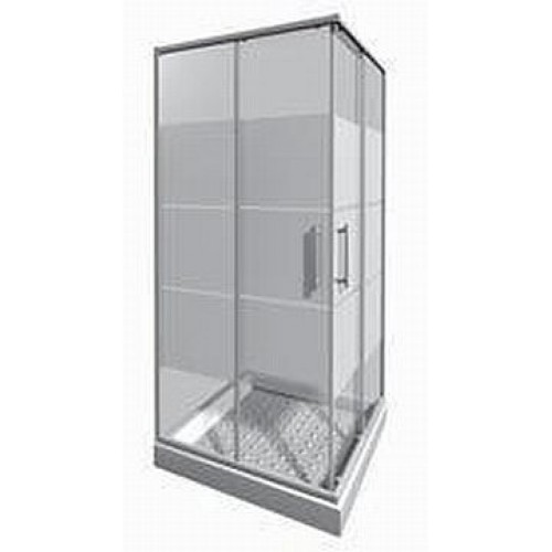 Jika LYRA PLUS sprchovací kút 900x1900 Stripy H2513820006651 Jika LYRA PLUS sprchovací kút 900x1900 Stripy H2513820006651