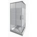 Jika LYRA PLUS sprchovací kút 900x1900 Stripy H2513820006651