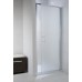 Jika CUBITO PURE sprchové dvere 900x1950 jednokrídlové Arctic H2542420026661