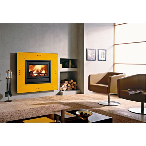 EDILKAMIN WIND obstavba pre Pellbox, Firebox 256630