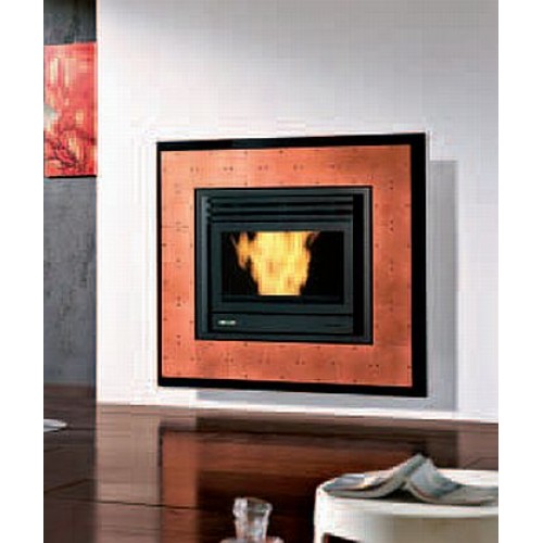 EDILKAMIN HIGH TECH 54 obstavba pre Pellinsert / Firebox 258020
