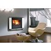 EDILKAMIN AIR 62 obstavba pre Firebox / Pellinsert biela 258080
