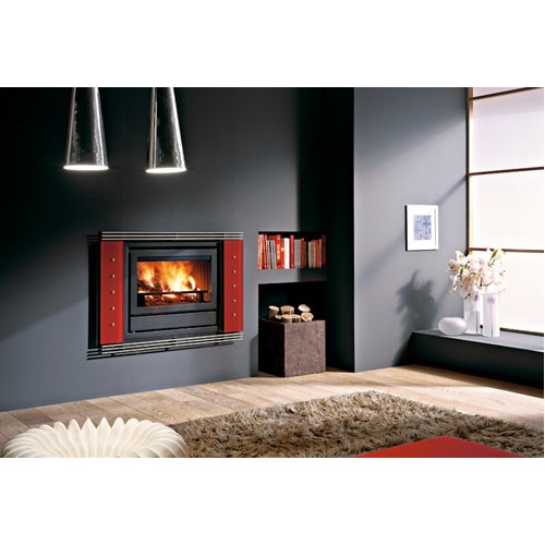 EDILKAMIN AIR 62 obstavba pre Pellinsert / Firebox 258090
