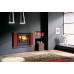 EDILKAMIN AIR 62 obstavba pre Pellinsert / Firebox 258090