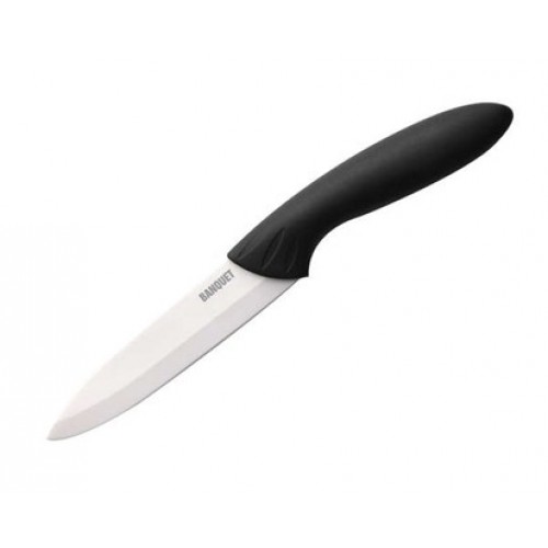 BANQUET Porciovací nôž keramický Acura 23cm 25CK01EPNA