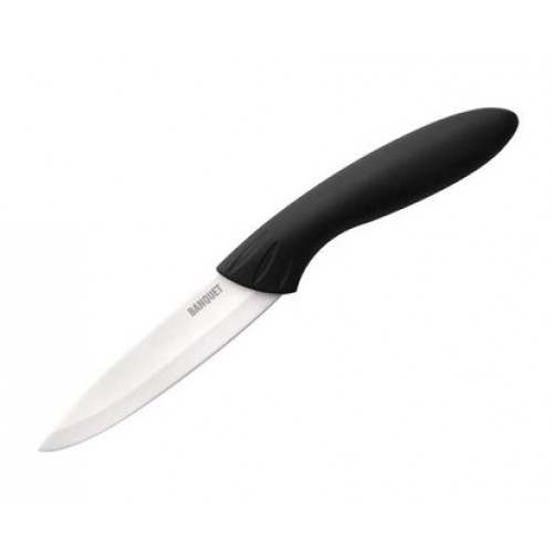 BANQUET Praktický nôž keramický Acura 10cm 25CK01F2PNA
