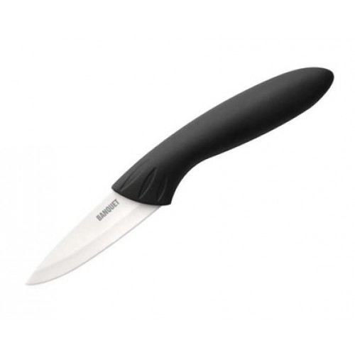 BANQUET Praktický nôž keramický Acura 16,5cm 25CK01F3PNA