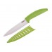 BANQUET Kuchársky nôž Gourmet Ceramia Verde 23,5cm 25CK03G002
