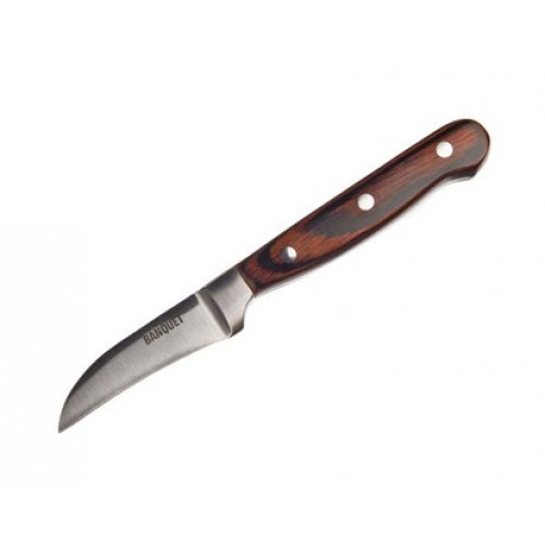 BANQUET Praktický nôž Savoy 18,5cm 25D203F4VS
