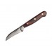 BANQUET Praktický nôž Savoy 18,5cm 25D203F4VS
